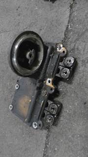 Caterpillar C7 Cam Follower for a 2005 Blue Bird Bluebird School Bus