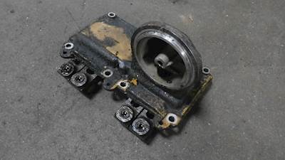 Caterpillar C7 Cam Follower for a 2007 Blue Bird Bluebird School Bus