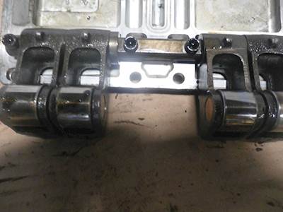 Caterpillar C7 Cam Follower