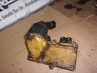 Caterpillar C7 Cam Follower