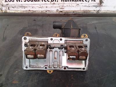 Caterpillar C7 Cam Follower