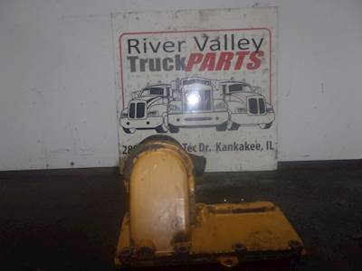 Caterpillar C7 Cam Follower