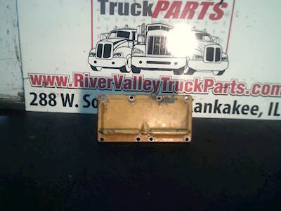 Caterpillar C7 Cam Follower for a 2006 Blue Bird BB Conventional