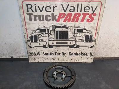 Cummins ISB Cam Gear for a 2016 International DuraStar 4300