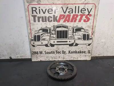 Cummins ISB Cam Gear for a 2011 Ford F750
