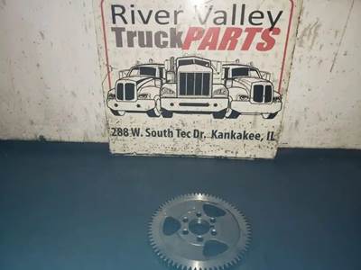 Cummins ISB Cam Gear