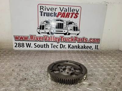 Cummins ISB Cam Gear for a 2009 Freightliner B2