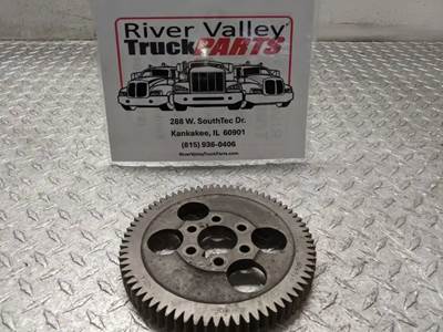 Cummins ISB Cam Gear