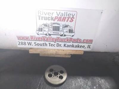 Cummins ISB Cam Gear for a 2009 Freightliner B2