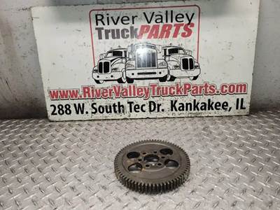 Cummins ISL Cam Gear for a 2008 Thomas Built Saf-T-Liner MVP-EF