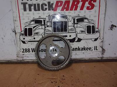 Cummins ISX Cam Gear for a 2009 International PROSTAR