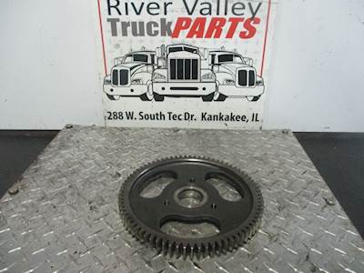 Cummins ISX Cam Gear for a 2009 International PROSTAR