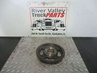 Cummins ISX Cam Gear for a 2009 International PROSTAR