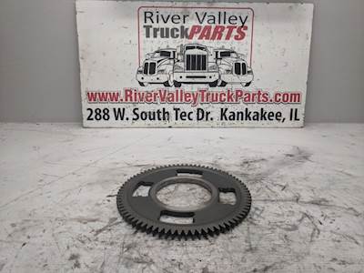 Cummins ISX Cam Gear