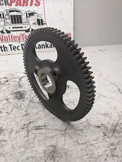 Cummins ISX Cam Gear