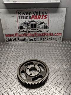 Cummins ISX Cam Gear for a 2008 Volvo VNL