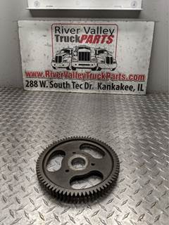 Cummins ISX Cam Gear for a 2008 Volvo VNL