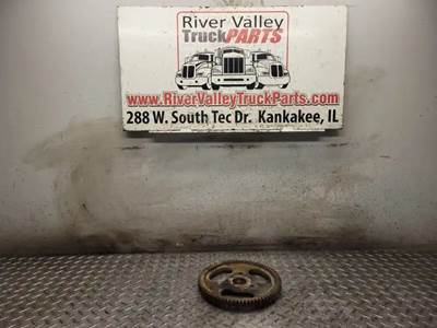 Cummins ISX Cam Gear for a 2003 International 9900I