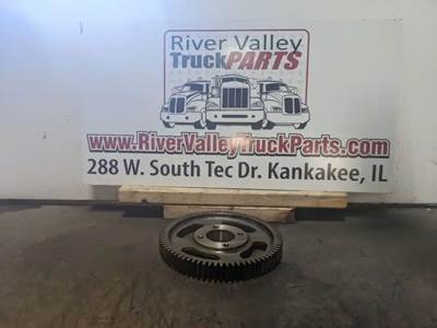 Cummins ISX Cam Gear