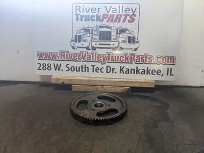 Cummins ISX Cam Gear