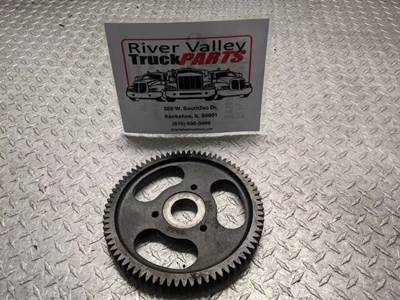 Cummins ISX Cam Gear