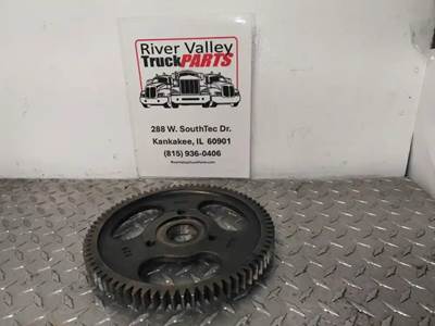Cummins X15 Cam Gear for a 2014 International PROSTAR