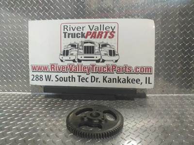 Cummins ISX Cam Gear