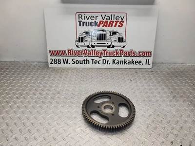 Cummins ISX Cam Gear