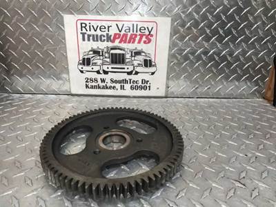 Cummins ISX Cam Gear