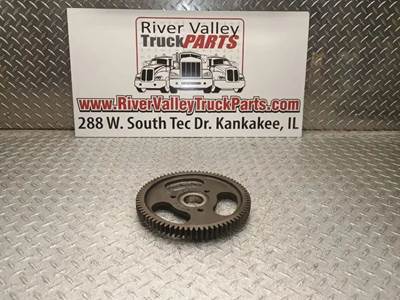 Cummins ISX Cam Gear for a 2005 Volvo VNL