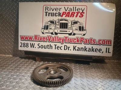 Cummins ISX Cam Gear for a 2013 Freightliner Cascadia 125