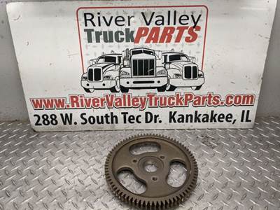 Cummins ISX15 Cam Gear