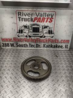 Cummins ISX15 Cam Gear