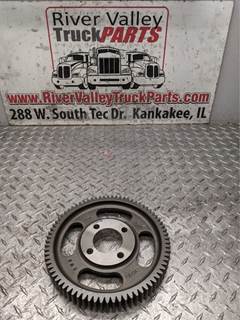 Cummins ISX15 Cam Gear