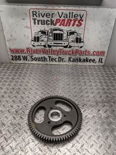 Cummins ISX15 Cam Gear