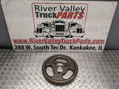Cummins ISX15 Cam Gear