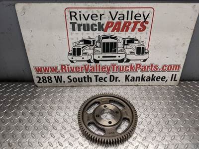 Cummins ISX15 Cam Gear