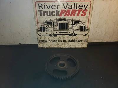 Cummins ISX15 Cam Gear