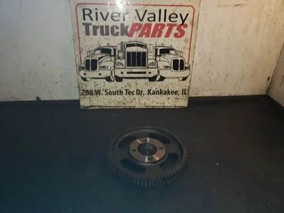 Cummins ISX15 Cam Gear