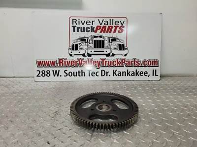 Cummins ISX15 Cam Gear