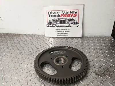 Cummins ISX15 Cam Gear for a 2012 Peterbilt 587