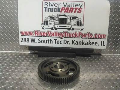 Cummins ISX15 Cam Gear