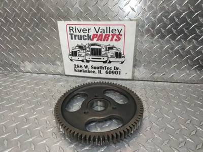 Cummins ISX15 Cam Gear for a 2013 Peterbilt 386