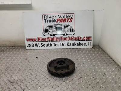 Detroit 6-71 Cam Gear for a 1988 White WCS