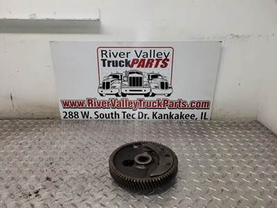 Detroit 6-71 Cam Gear for a 1988 White WCS