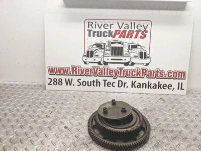 Detroit DD15 Cam Gear