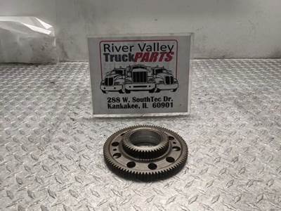 Detroit DD15 Cam Gear