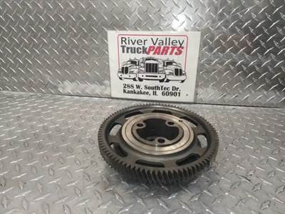 Detroit DD15 Cam Gear