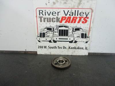 International DT466 Cam Gear for a 2002 International 3000IC