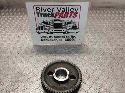 International DT466 Cam Gear